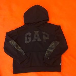 GAPfit hoodie
